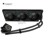 Picture of WATER COOLING SYSTEM THERMALRIGHT VISION 360 BLACK ARGB FV-360-B