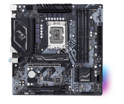 Picture of MOTHERBOARD ASRock B660M PRO RS (B660M_PRO_RS) LGA 1700
