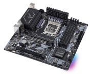 Picture of MOTHERBOARD ASRock B660M PRO RS (B660M_PRO_RS) LGA 1700