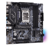 Picture of MOTHERBOARD ASRock B660M PRO RS (B660M_PRO_RS) LGA 1700