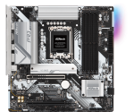 Picture of MOTHERBOARD ASRock B760M PRO RS (B760M_PRO_RS) LGA 1700