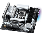 Picture of MOTHERBOARD ASRock B760M PRO RS (B760M_PRO_RS) LGA 1700