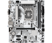 Picture of MOTHERBOARD ASRock B760M-HDV/M.2 (B760M-HDV/M.2_D4) LGA 1700