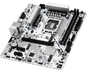 Picture of MOTHERBOARD ASRock B760M-HDV/M.2 (B760M-HDV/M.2_D4) LGA 1700