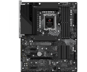 Picture of MOTHERBOARD ASRock Z790 PG LIGHTNING (Z790_PG_LIGHTNING) LGA 1700