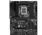 Picture of MOTHERBOARD ASRock Z790 PG LIGHTNING (Z790_PG_LIGHTNING) LGA 1700