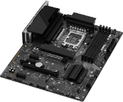 Picture of MOTHERBOARD ASRock Z790 PG LIGHTNING (Z790_PG_LIGHTNING) LGA 1700