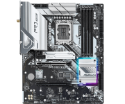 Picture of MOTHERBOARD ASRock Z790 Pro RS WiFi (Z790_PRO_RS_WIFI) LGA 1700