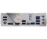 Picture of MOTHERBOARD ASRock Z790 Pro RS WiFi (Z790_PRO_RS_WIFI) LGA 1700