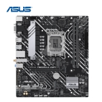 Picture of MOTHER BOARD ASUS PRIME H610M-A WIFI LGA 1700