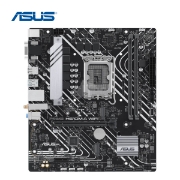 Picture of MOTHER BOARD ASUS PRIME H610M-A WIFI (90MB1G00-M0EAY0) LGA 1700