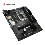 Picture of MOTHERBOARD  BIOSTAR H610MHP LGA1700