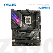 Picture of MOTHER BOARD MOTHERBOARD ASUS ROG STRIX Z690-E GAMING WIFI 90MB18J0-M0EAY0 LGA 1700