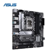 Picture of MOTHERBOARD ASUS PRIME B660M-A D4-CSM 90MB19K0-M1EAYC LGA1700