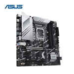 Picture of MOTHERBOARD ASUS PRIME Z790M-PLUS 90MB1E70-M0EAY0 LGA1700 DDR5