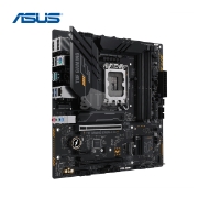 Picture of MOTHERBOARD ASUS TUF GAMING B760M-E D4 90MB1E90-M0EAY0 LGA1700 DDR4