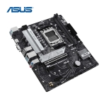 Picture of დედა დაფა ASUS PRIME B650M-K 90MB1F60-M0EAY0 AM5 DDR5