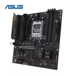 Picture of დედა დაფა ASUS TUF GAMING A620M-PLUS 90MB1EZ0-M0EAY0 AM5 DDR5