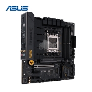 Picture of MOTHERBOARD ASUS TUF GAMING B650M-E WIFI 90MB1FV0-M0EAY0 AM5 DDR5