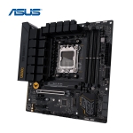 Picture of MOTHERBOARD ASUS TUF GAMING B650M-E WIFI 90MB1FV0-M0EAY0 AM5 DDR5