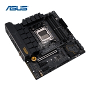 Picture of MOTHERBOARD ASUS TUF GAMING B650M-E WIFI 90MB1FV0-M0EAY0 AM5 DDR5