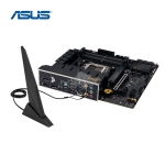 Picture of MOTHERBOARD ASUS TUF GAMING B650M-E WIFI 90MB1FV0-M0EAY0 AM5 DDR5