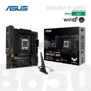 Picture of MOTHERBOARD ASUS TUF GAMING B650M-E WIFI 90MB1FV0-M0EAY0 AM5 DDR5