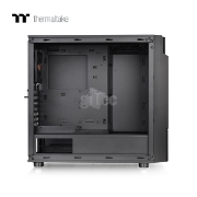 Picture of CASE Thermaltake Commander C31 TG ARGB Edition CA-1N2-00M1WN-00 Mid-Tower BLACK