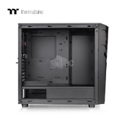 Picture of CASE Thermaltake Commander C32 TG ARGB Edition CA-1N3-00M1WN-00 Mid-Tower BLACK