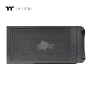 Picture of CASE Thermaltake Commander C32 TG ARGB Edition CA-1N3-00M1WN-00 Mid-Tower BLACK