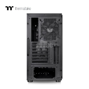 Picture of CASE Thermaltake Commander C32 TG ARGB Edition CA-1N3-00M1WN-00 Mid-Tower BLACK