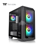 Picture of CASE Thermaltake View 300 MX CA-1P6-00M1WN-00 Mid-Tower BLACK