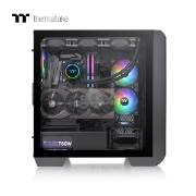 Picture of CASE Thermaltake View 300 MX CA-1P6-00M1WN-00 Mid-Tower BLACK