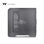 Picture of CASE Thermaltake View 300 MX CA-1P6-00M1WN-00 Mid-Tower BLACK