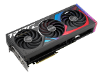 Picture of VIDEO CARD  ASUS GeForce RTX 4080 16GB OC GAMING STRIX ROG 90YV0IC0-M0NA00 256bit