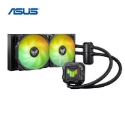 Picture of WATER COOLING SYSTEM ASUS TUF Gaming LC II 240 ARGB 90RC00U1-M0UAY0