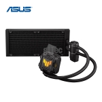 Picture of WATER COOLING SYSTEM ASUS TUF Gaming LC II 240 ARGB 90RC00U1-M0UAY0