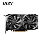 Picture of VIDEO CARD MSI RTX 3050 VENTUS 2X 8G OC 912-V809-4266 8GB GDDR6 128-bit