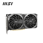 Picture of VIDEO CARD MSI RTX 3050 VENTUS 2X 8G OC 912-V809-4266 8GB GDDR6 128-bit