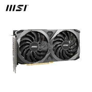Picture of VIDEO CARD MSI RTX 3050 VENTUS 2X 8G OC 912-V809-4266 8GB GDDR6 128-bit