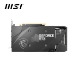 Picture of VIDEO CARD MSI RTX 3050 VENTUS 2X 8G OC 912-V809-4266 8GB GDDR6 128-bit