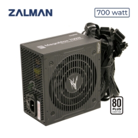 Picture of კვების ბლოკი ZALMAN MegaMax ZM700-TXII 700W 80PLUS STANDARD