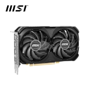 Picture of VIDEO CARD MSI GeForce RTX 4060 Ti VENTUS 2X BLACK OC 912-V515-064