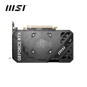 Picture of VIDEO CARD MSI GeForce RTX 4060 Ti VENTUS 2X BLACK OC 912-V515-064