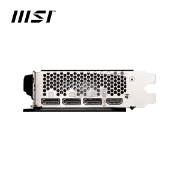 Picture of VIDEO CARD MSI GeForce RTX 4060 Ti VENTUS 2X BLACK OC 912-V515-064