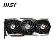 Picture of VIDEO CARD MSI RX 6750 XT GAMING X TRIO 12G 912-V399-001 16GB 128-bit GDDR6