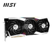 Picture of VIDEO CARD MSI RX 6750 XT GAMING X TRIO 12G 912-V399-001 16GB 128-bit GDDR6