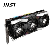 Picture of VIDEO CARD MSI RX 6750 XT GAMING X TRIO 12G 912-V399-001 16GB 128-bit GDDR6