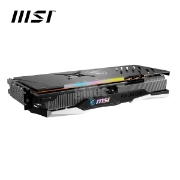 Picture of VIDEO CARD MSI RX 6750 XT GAMING X TRIO 12G 912-V399-001 16GB 128-bit GDDR6
