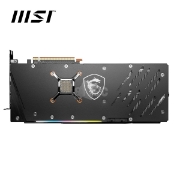 Picture of VIDEO CARD MSI RX 6750 XT GAMING X TRIO 12G 912-V399-001 16GB 128-bit GDDR6